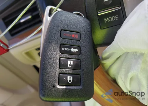 2014 Lexus Es 300H from USA, damaged, VIN JTHBW1GG2E2067824